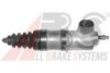 ALFA 0060502666 Slave Cylinder, clutch